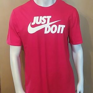 Men's Nike t-shirt